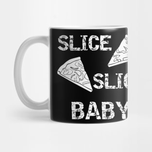 Slice Slice Baby Mug